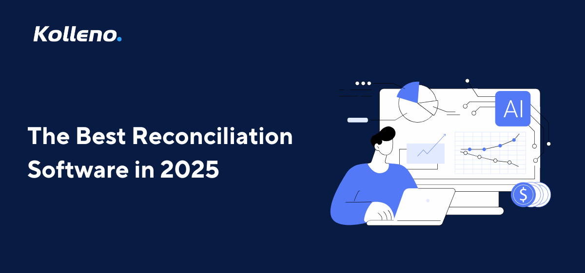 The Best Reconciliation Software in 2025
