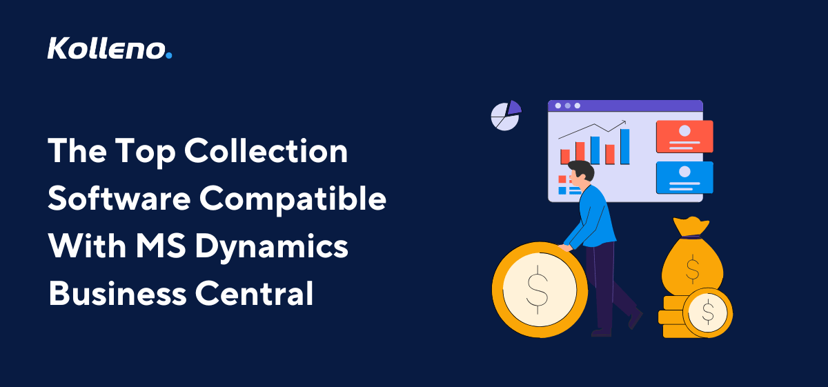 The Top Collections Software Compatible With  Business Central