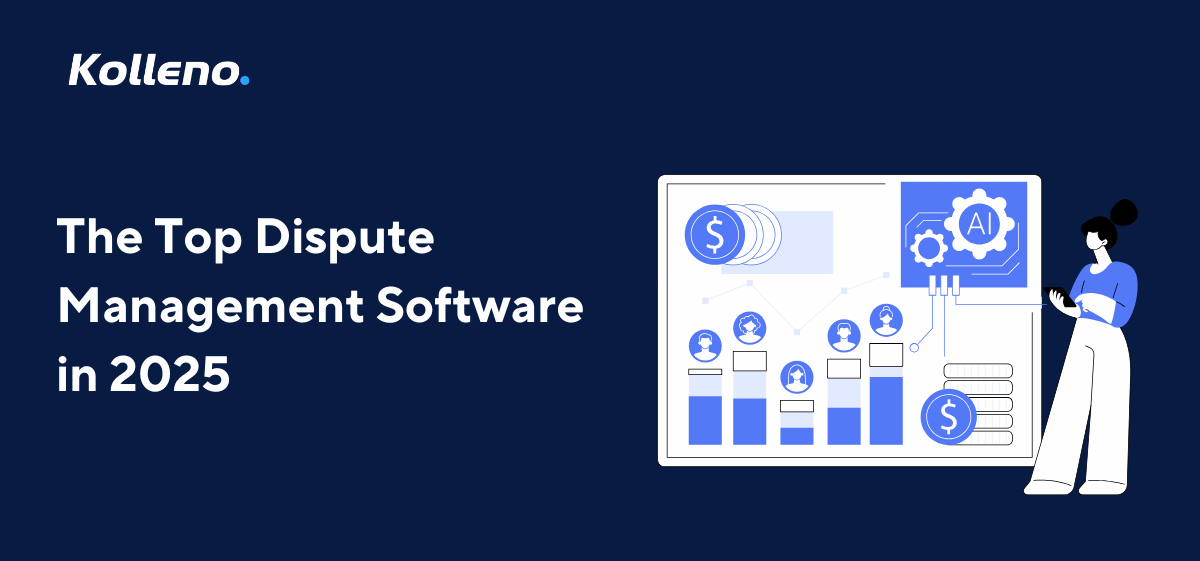 The Top Dispute Management Software in 2025