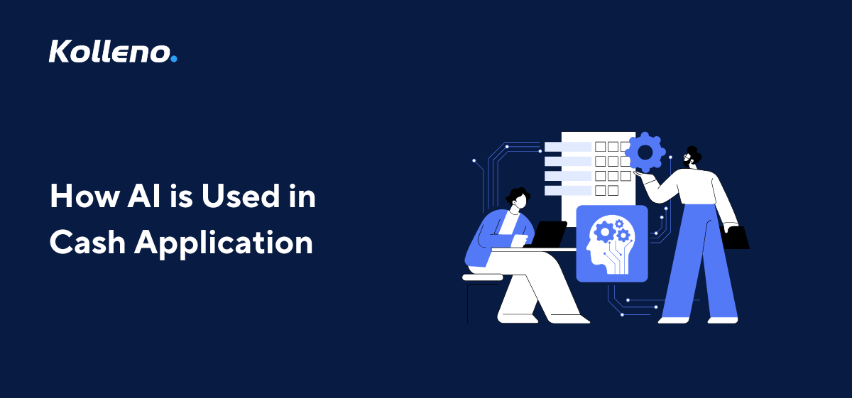 How AI is Used in Cash Application