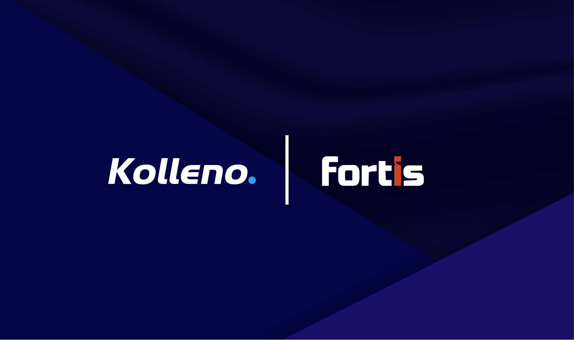Kolleno and Fortis Partner to Integrate AI-Powered Automation with Embedded Payments for B2B Efficiency