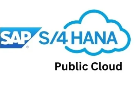 SAP S 4/HANA Cloud