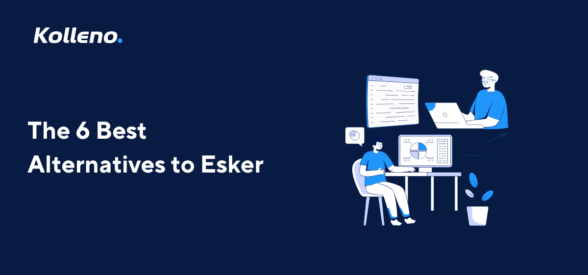 The 6 Best Alternatives to Esker