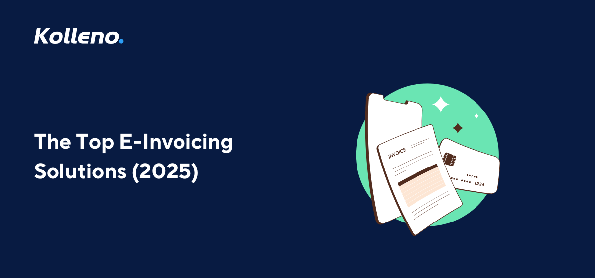 The Top E-Invoicing Solutions (2025)