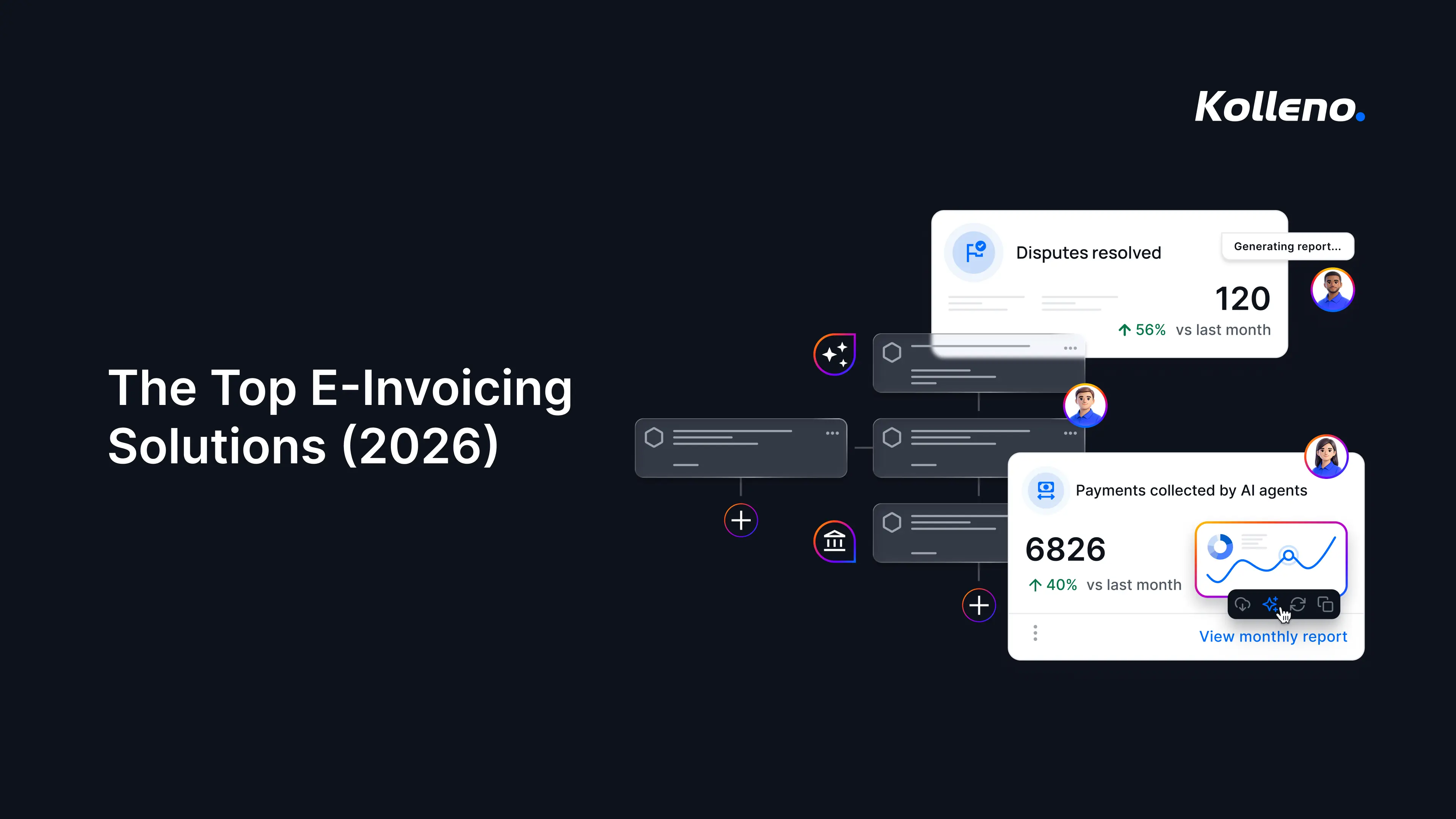 The Top E-Invoicing Solutions (2026) Featured Image