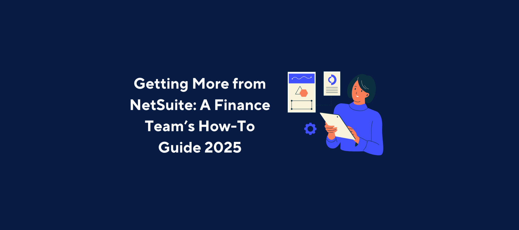 How to Clear Data in NetSuite: A Step-by-Step Guide for Users | Kolleno