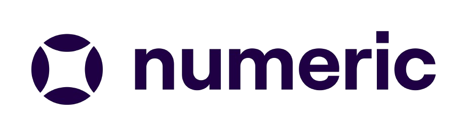 Numeric Logo
