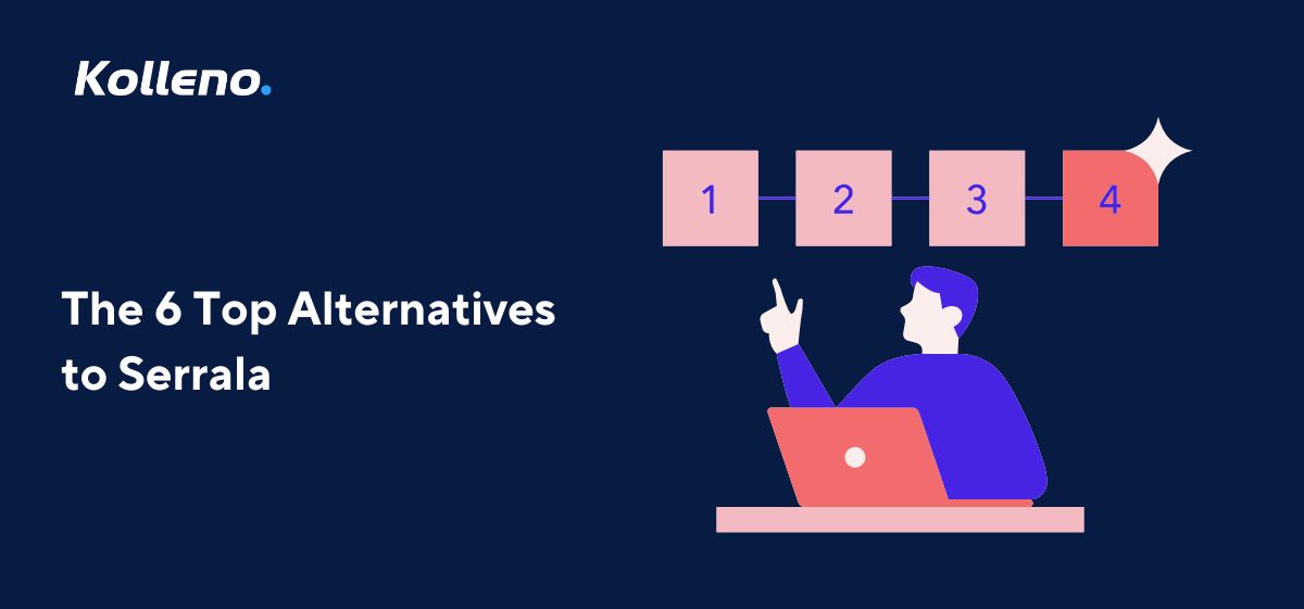 The 6 Top Alternatives to Serrala