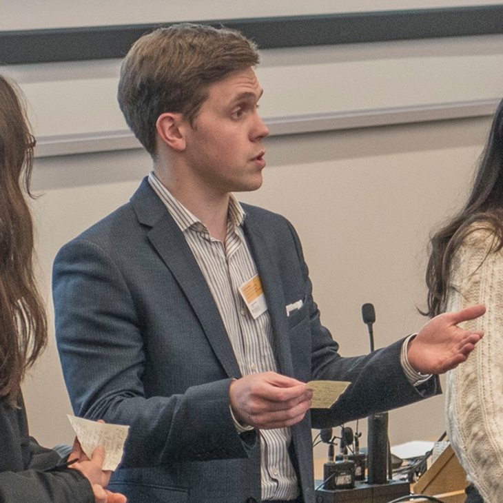 Chief Strategy Officer at SilkWork