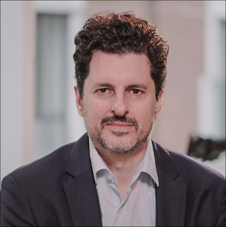 Co-founder and Senior Managing Partner at OakNorth