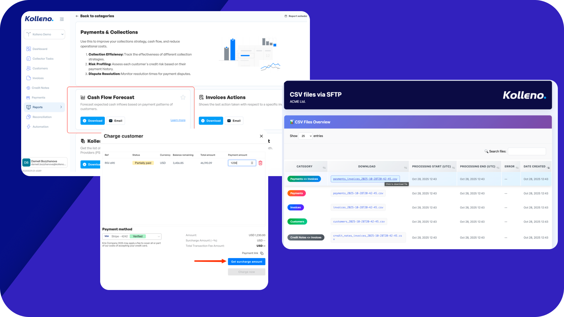 I-Detected Promises to Pay, Workflow Controls, and Expanded Integrations