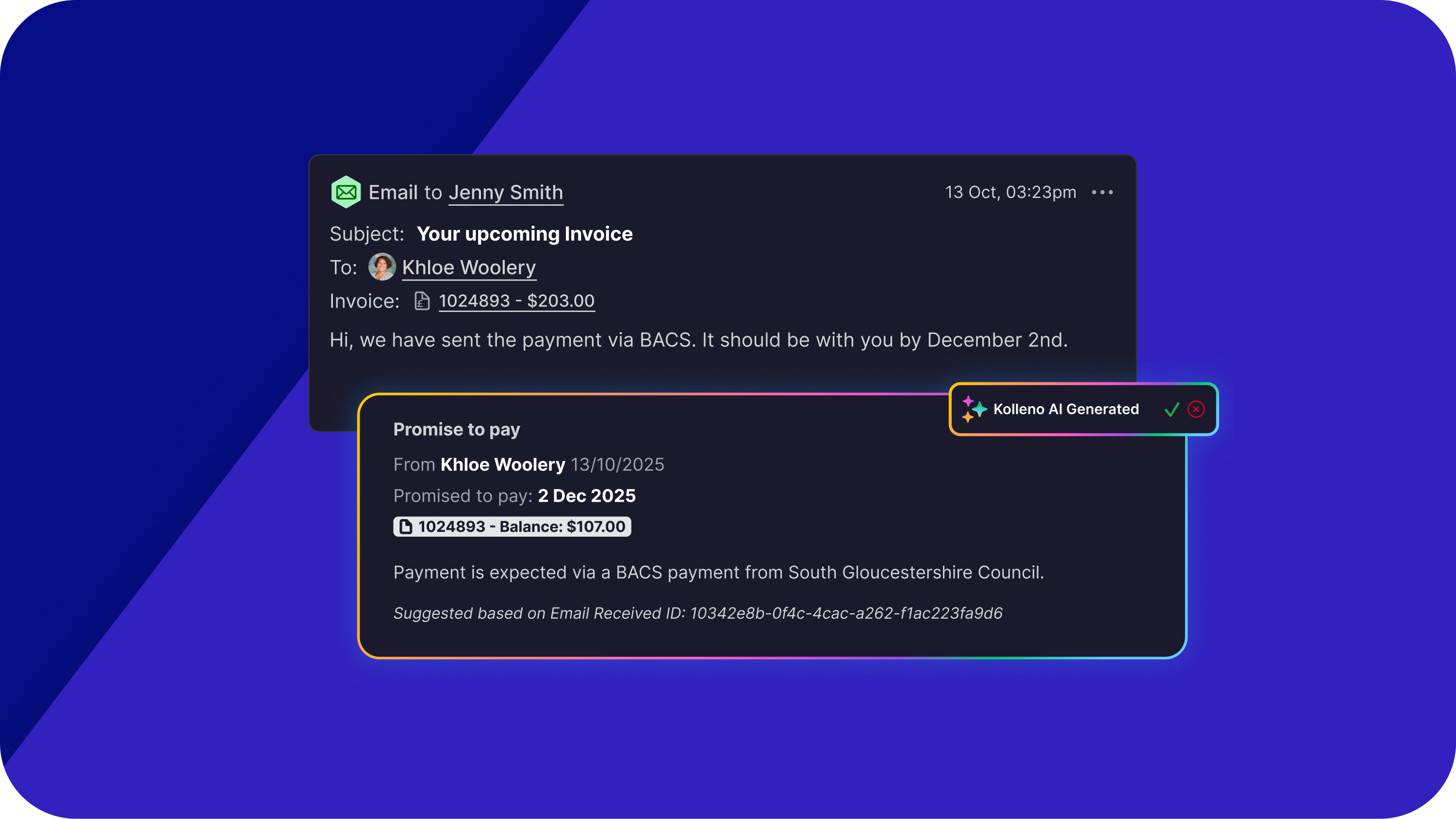 December Product Update-AI-Powered-Remittance