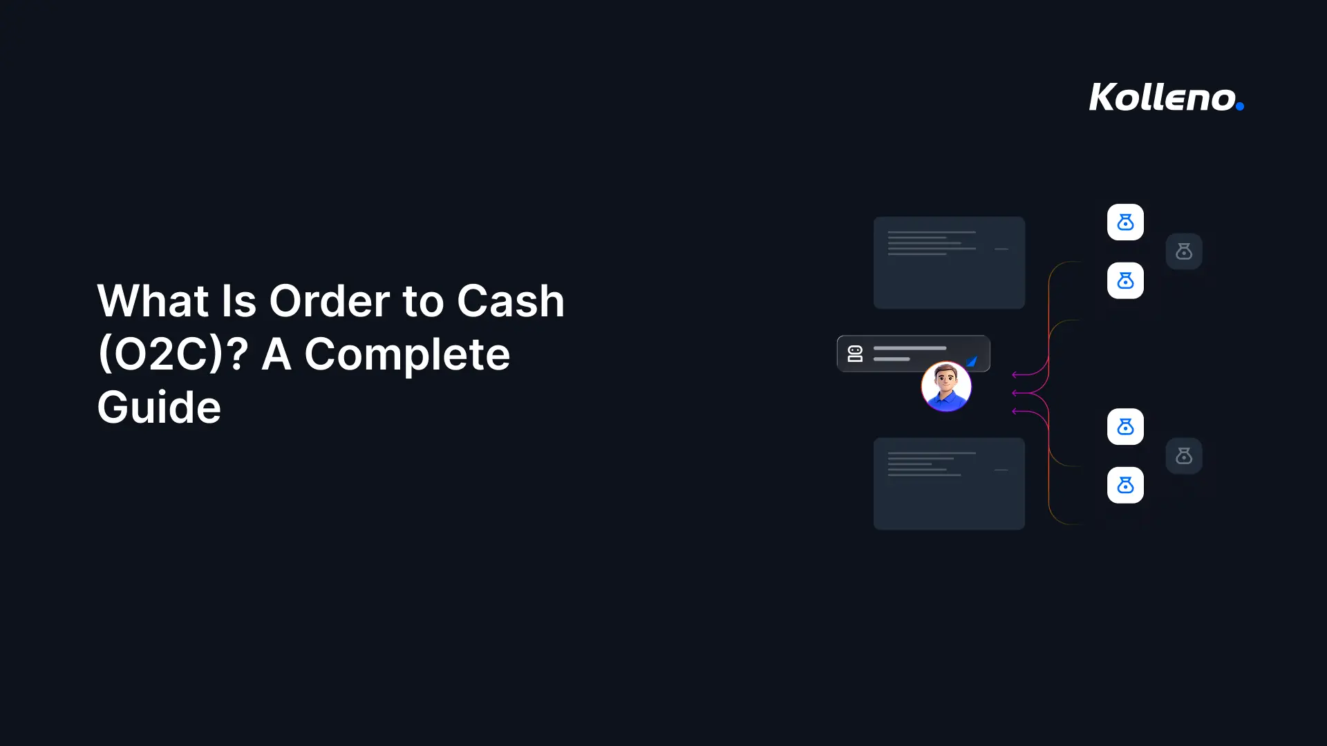 What Is Order to Cash (O2C): A Complete Guide