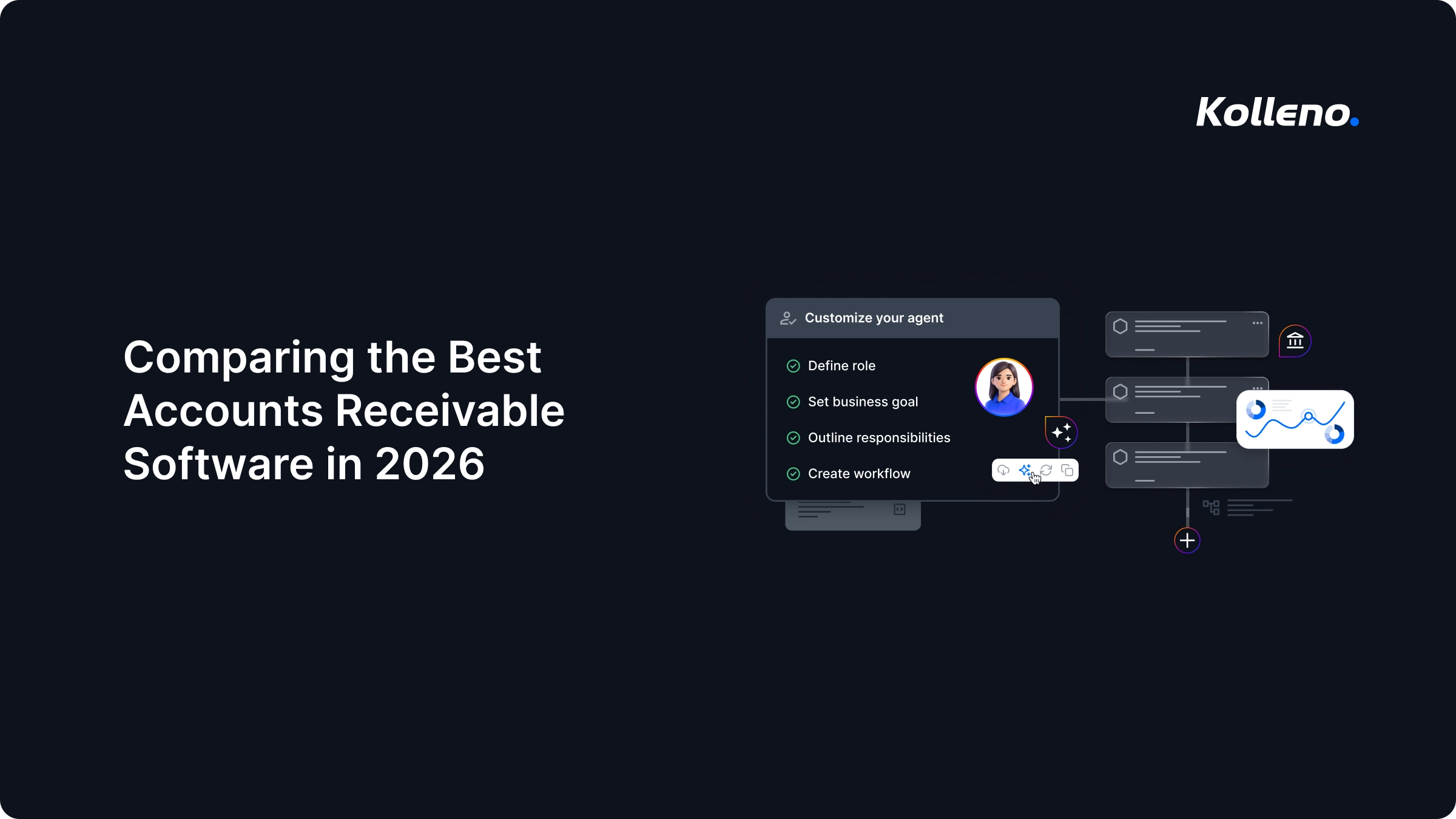 Comparing the Best Accounts Receivable Software in 2026