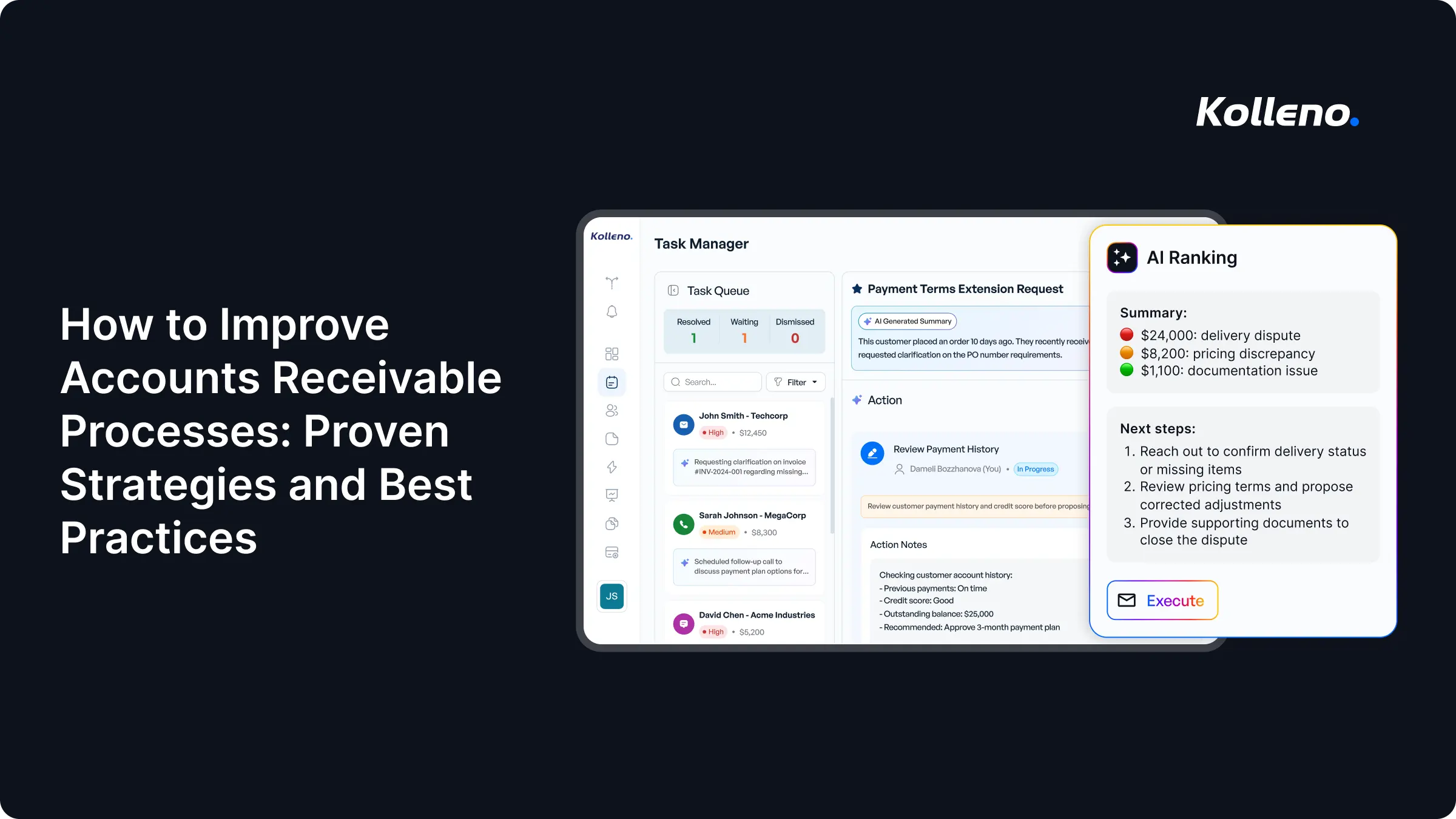 How to Improve Accounts Receivable Processes_ Proven Strategies and Best Practices (1200x675px)