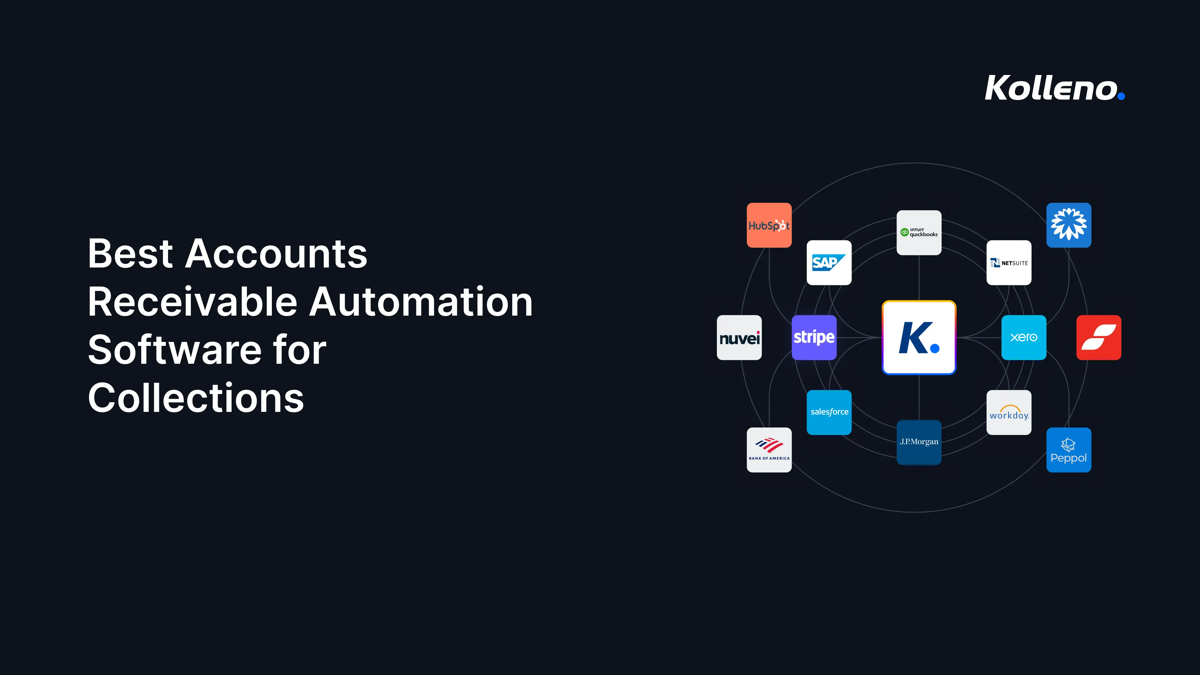 accounts receivable collections software