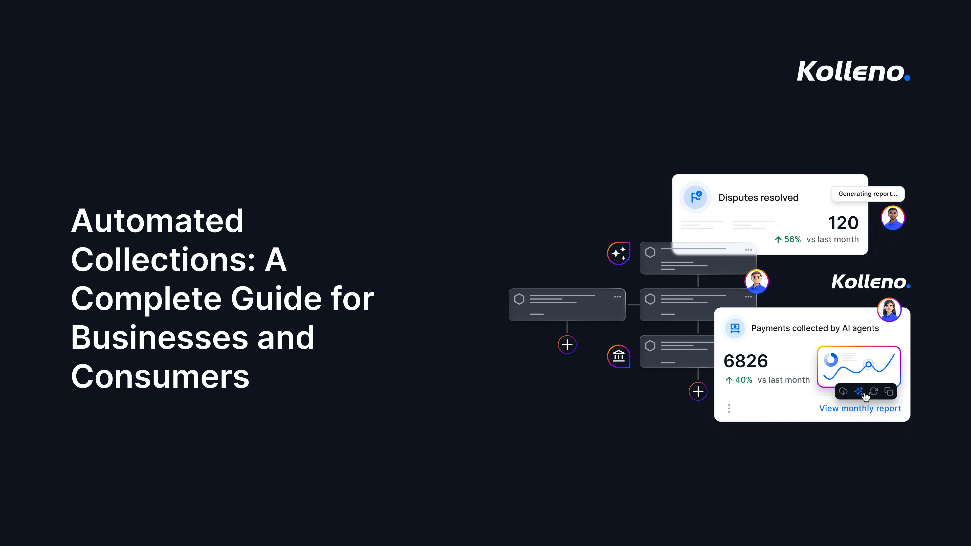 Automated collections: a complete guide for businesses and consumers