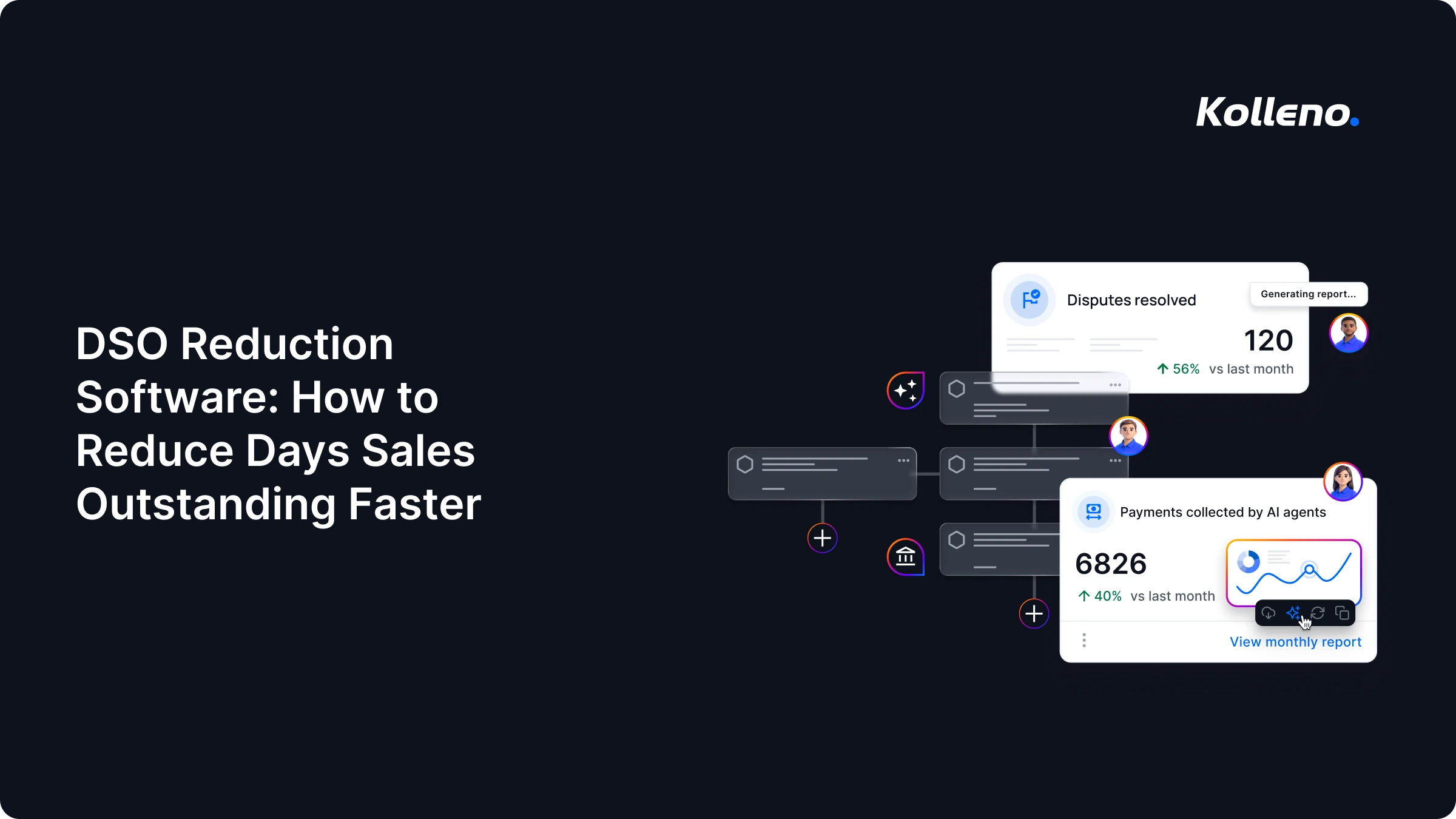 DSO Reduction Software: How to Reduce Days Sales Outstanding Faster