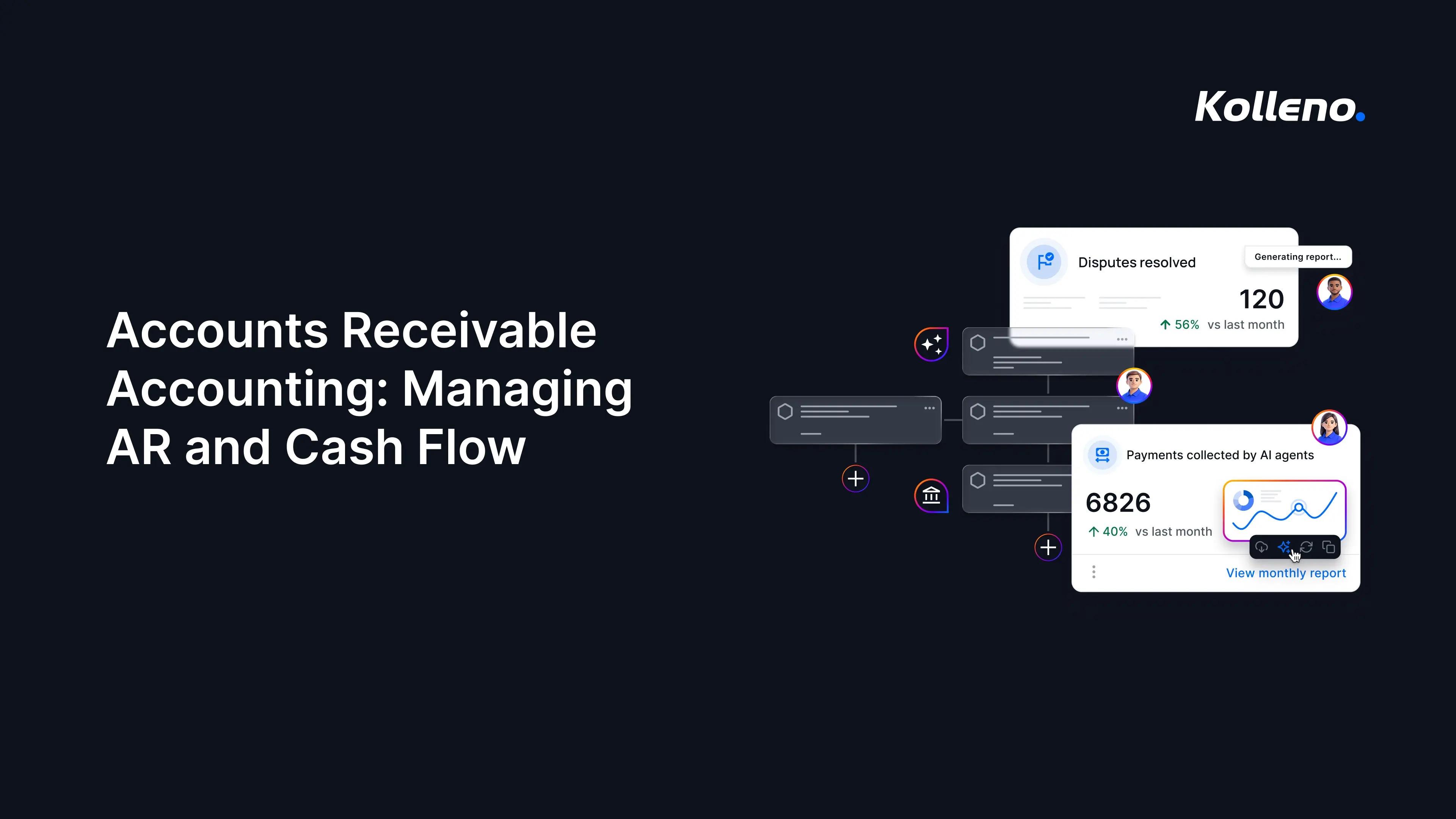 Accounts receivable accounting
