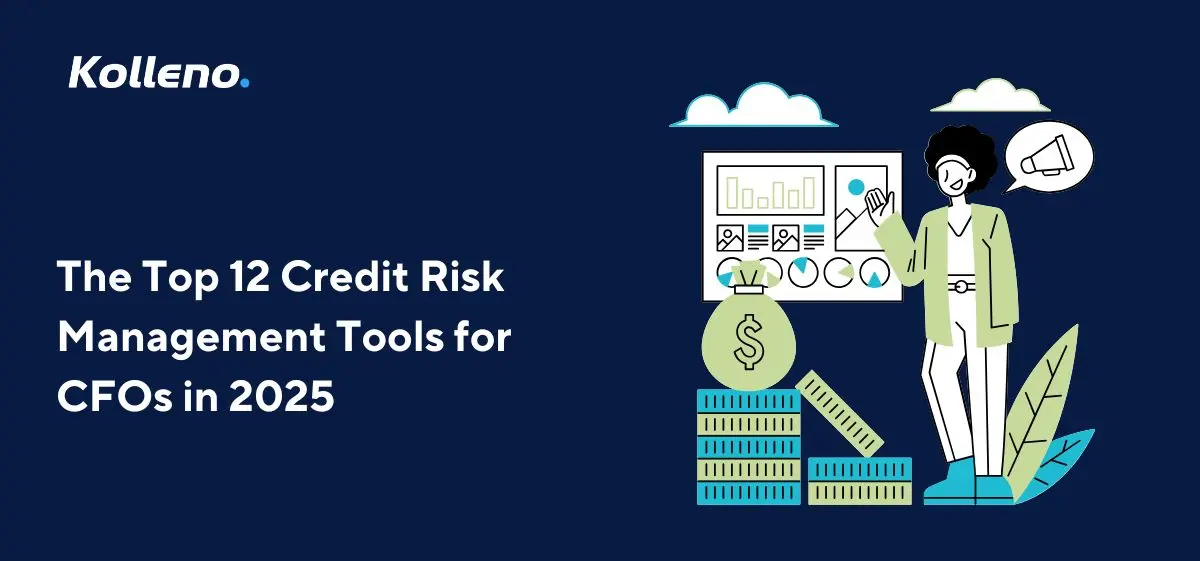The best credit risk management software for CFOs in 2026