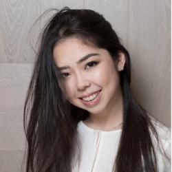 Dameli Bozzhanova