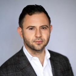Dimitri Raziev